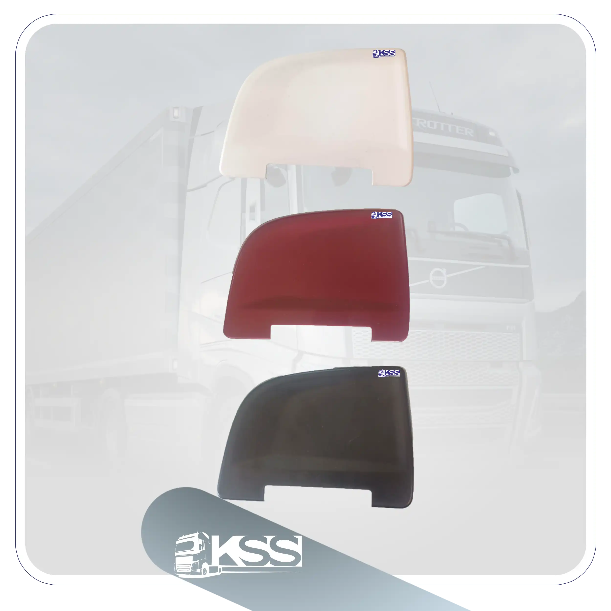 قاب سر دنده اتوماتیک FH500